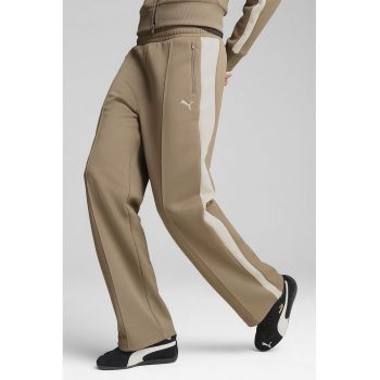 Pantaloni de trening din bumbac