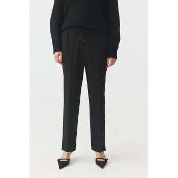 Pantaloni drepti Siko
