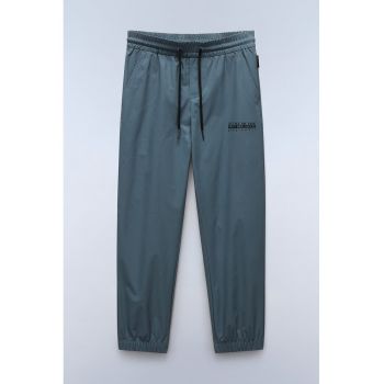 Pantaloni jogger cu snur Marem