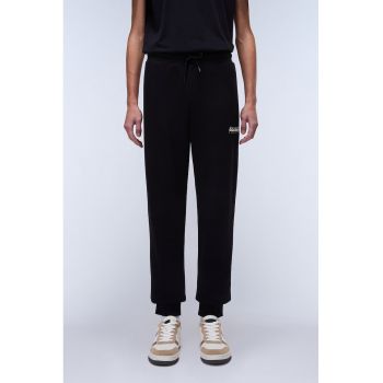 Pantaloni relaxed fit de trening Gori