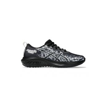 Pantofi de plasa cu aspect tricotat pentru alergare Compete