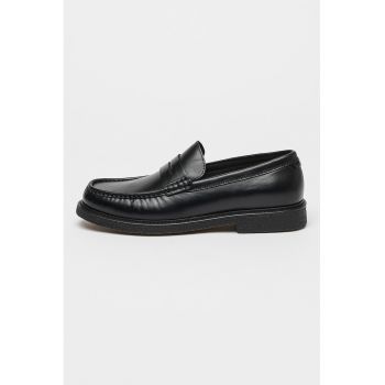Pantofi loafer de piele Kope
