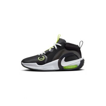 Pantofi mid-cut pentru baschet Air Zoom Crossover 2