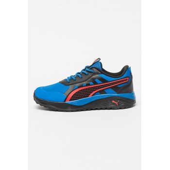 Pantofi sport cu detalii contrastante Excursion