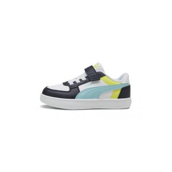 Pantofi sport cu inchidere velcro Caven 2.0 Block