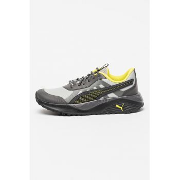 Pantofi sport cu logo Excursion