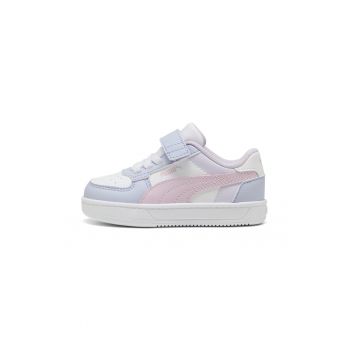 Pantofi sport cu velcro si model colorblock Caven 2.0