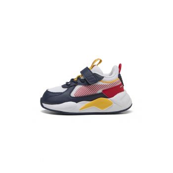Pantofi sport unisex cu captuseala de piele ecologica