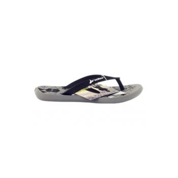 Papuci pentru copii -  BM13778 - Negru