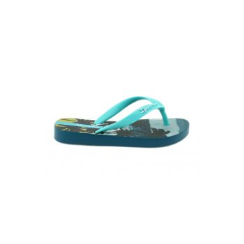 Papuci pentru copii -  BM86891 - Albastru