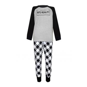 Pijama barbati PBI79 -