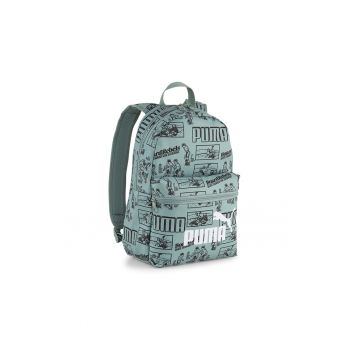 Rucsac din material textil cu model