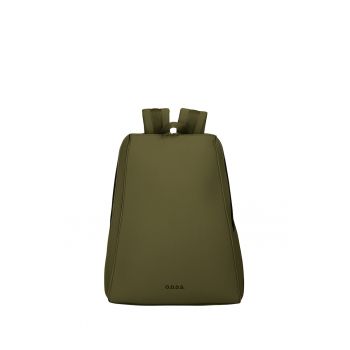 Rucsac unisex din material textil cu barete ajustabile