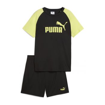 Set de tricou si pantaloni scurti