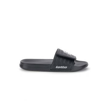 Slapi  Rico Strap 219533-1MY - Barbati - Negru