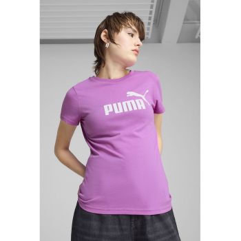 Tricou cu imprimeu logo