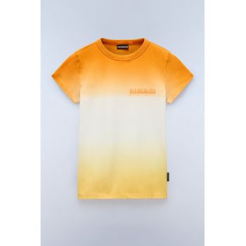 Tricou de bumbac Merse