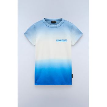 Tricou de bumbac Merse