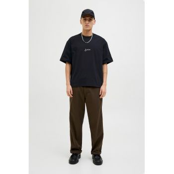 Tricou lejer cu imprimeu