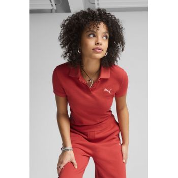 Tricou polo cu logo
