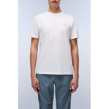 Tricou relaxed-fit de bumbac Sorana