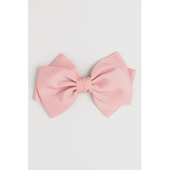 Agrafa de par in forma de funda
