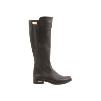 Cizme pentru femei -  BM131772 - Negru -