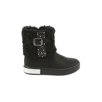 Ghete pentru copii -  BM70840 - Negru
