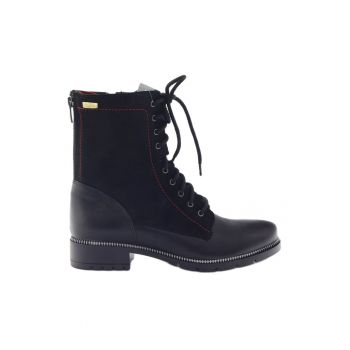 Ghete pentru femei -  BM15862 - Multicolor de firma originale