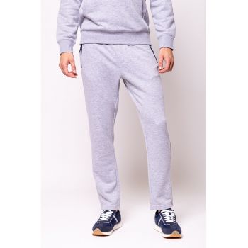Pantaloni cu snur in talie