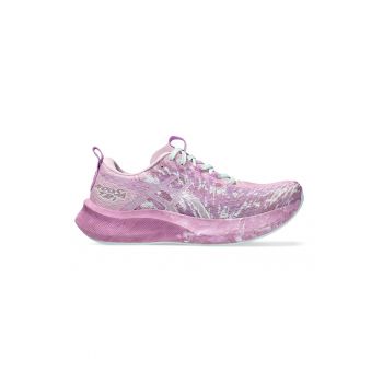 Pantofi Noosta Tri 16 cu model colorblock pentru alergare