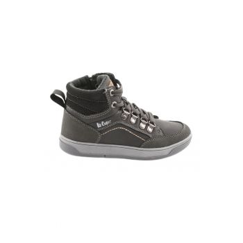 Pantofi pentru copii -  BM69058 - Gri