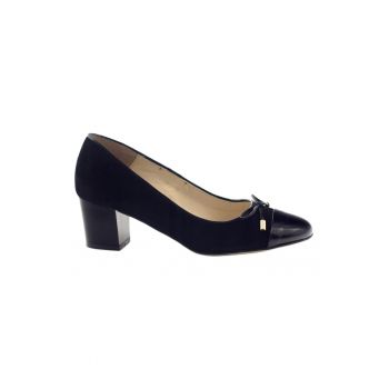 Pantofi pentru femei -  BM13305 - Negru
