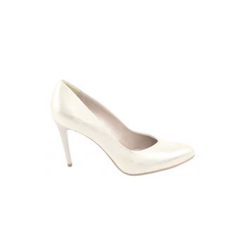 Pantofi pentru femei -  BM70439 - De aur -