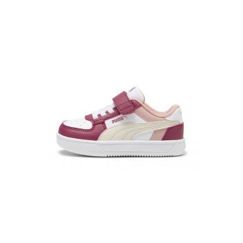 Pantofi sport cu velcro si model colorblock Caven 2.0