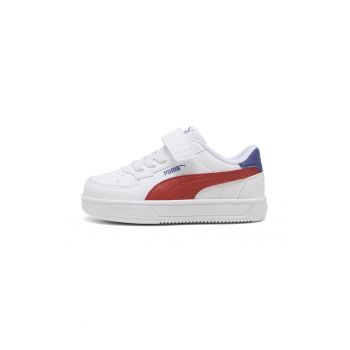 Pantofi sport de piele ecologica Caven 2.0