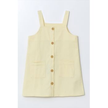 Rochie din amestec de bumbac