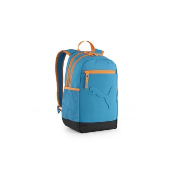 Rucsac din material textil cu model in relief