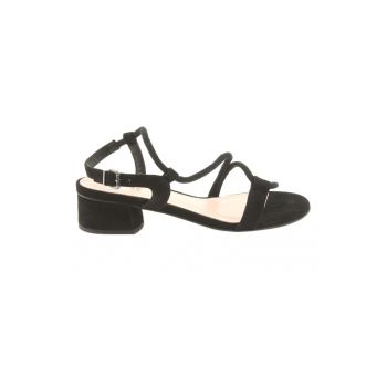 Sandale pentru femei -  BM58750 - Negru