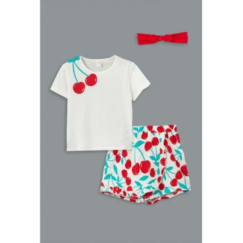 Set de imbracaminte - 3 Piese