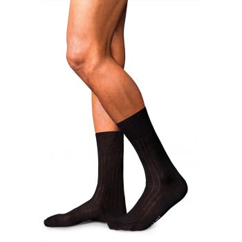 Sosete lungi din amestec de casmir No. 2 Finest