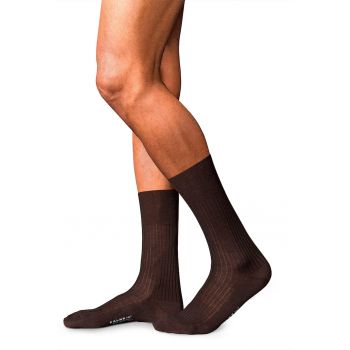 Sosete lungi din amestec de lana Merinos No. 7