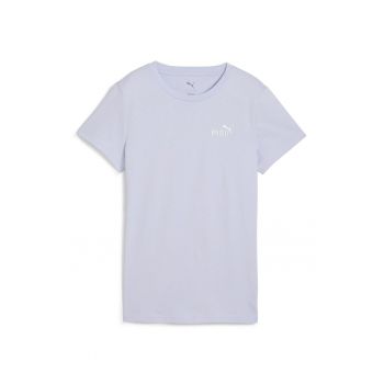 Tricou cu decolteu rotund