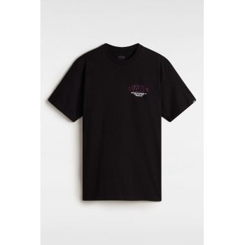 Tricou cu imprimeu logo
