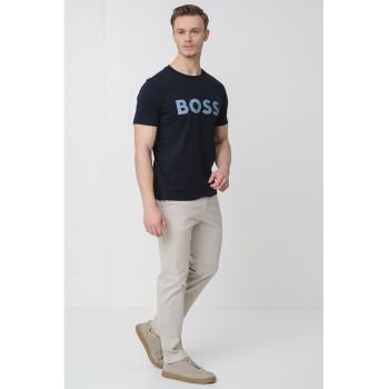 Tricou cu imprimeu logo