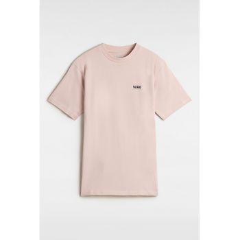 Tricou din bumbac cu logo
