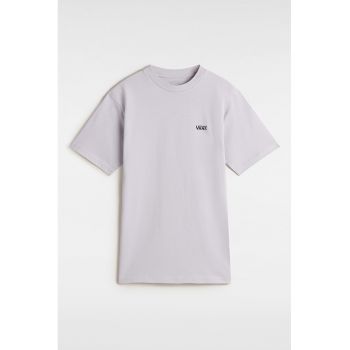 Tricou din bumbac cu logo