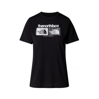 Tricou pentru alergare pe teren accidentat Foundation