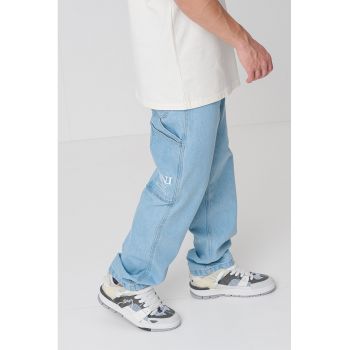 Blugi baggy KK Retro