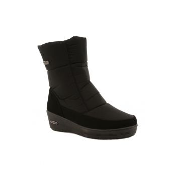 Cizme pentru femei -  BM124595 - Negru
